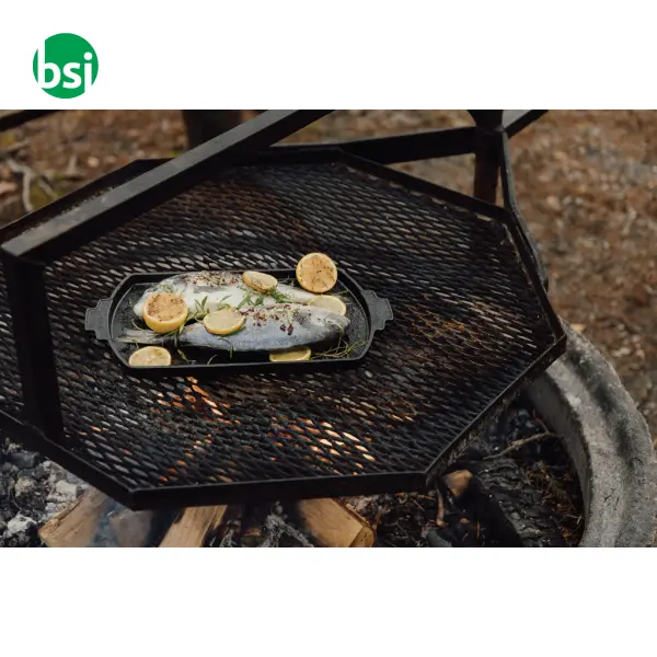 Burner VINGA Monte Ardoise -  10