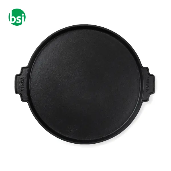 Griglia da 30 cm VINGA Monte Ardoise -  1