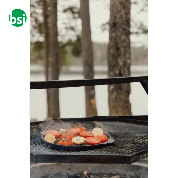 Griglia da 30 cm VINGA Monte Ardoise -  8