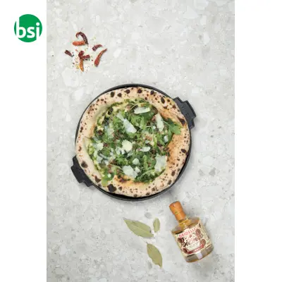 Griglia da 30 cm VINGA Monte Ardoise - Immagine 9