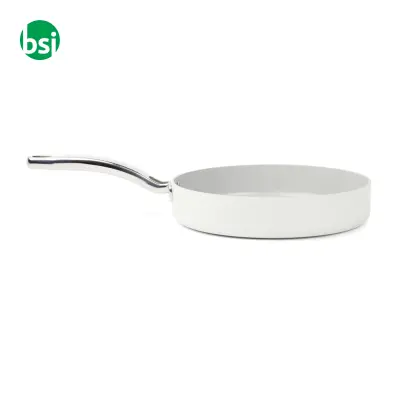 Padella 27cm VINGA Alte in alluminio riciclato RCS