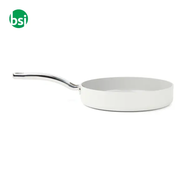 Padella 27cm VINGA Alte in alluminio riciclato RCS -  1