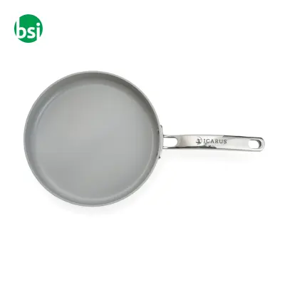 Padella 27cm VINGA Alte in alluminio riciclato RCS - Immagine 4