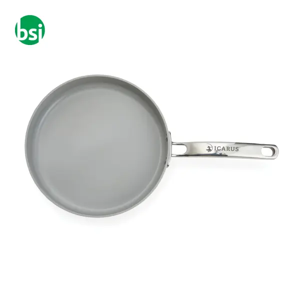Padella 27cm VINGA Alte in alluminio riciclato RCS -  4