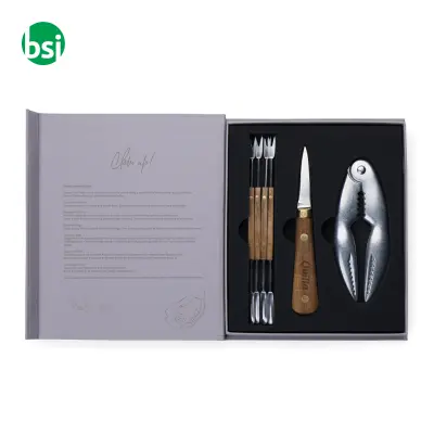 VINGA Story of seafood - Immagine 5