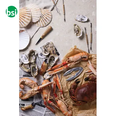 VINGA Story of seafood - Immagine 6