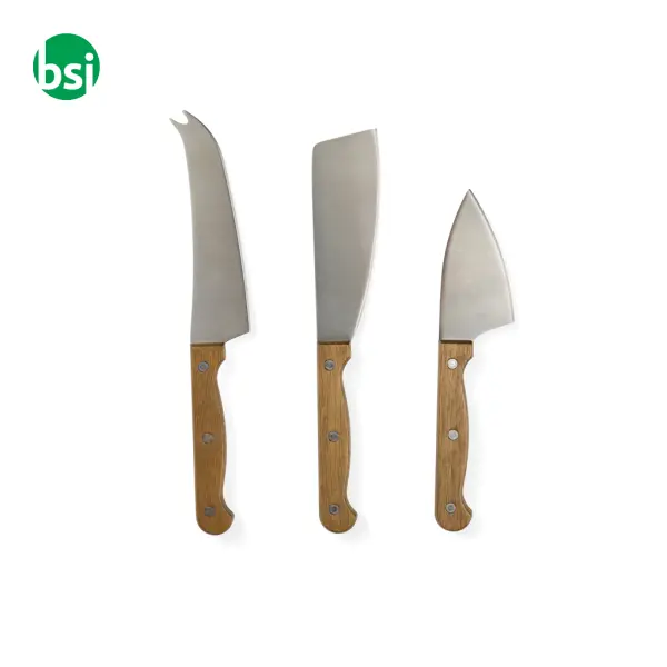 VINGA Story of cheese -  1