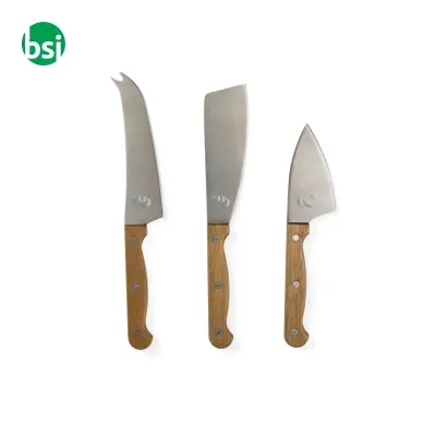 VINGA Story of cheese - Immagine 5