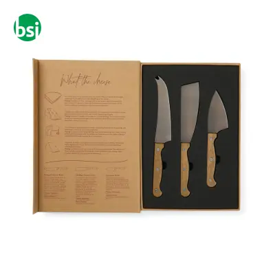 VINGA Story of cheese - Immagine 4