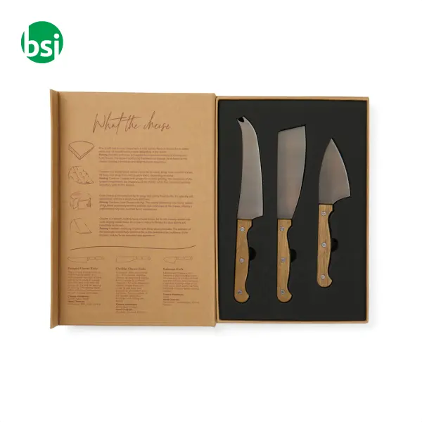 VINGA Story of cheese -  4