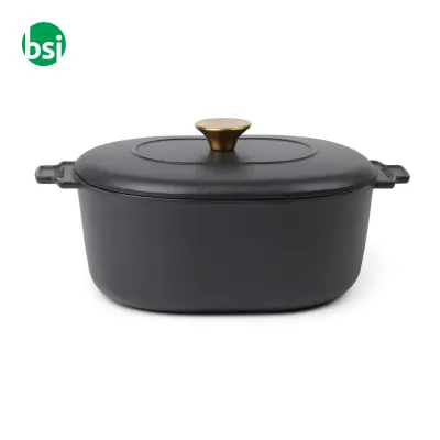 Casseruola Vinga Monte heritage 4L