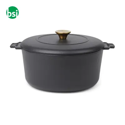 Casseruola Vinga Monte heritage 5,5L