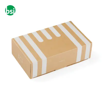 Piatto personalizzato VINGA Monte - Immagine 4