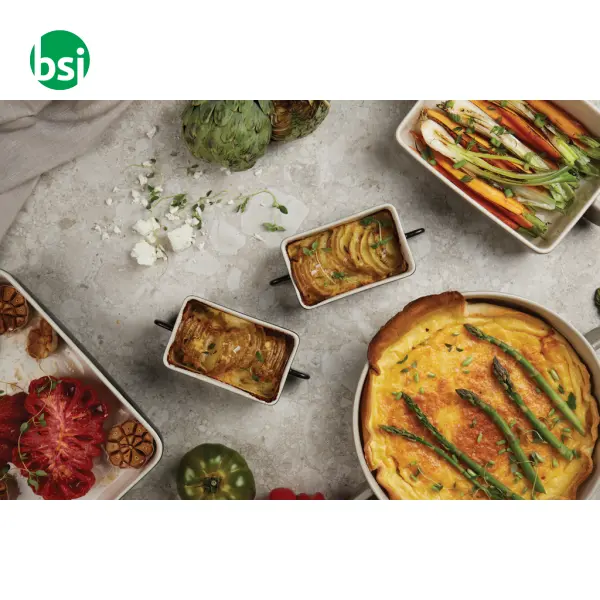 Pirofila personalizzato VINGA Monte -  6