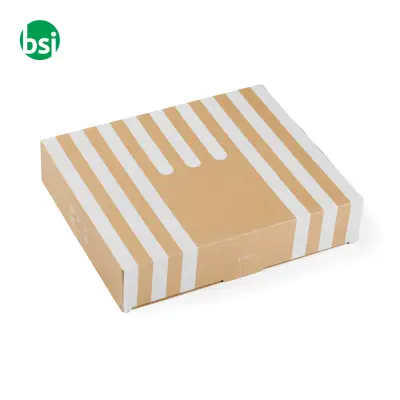 Pirofila personalizzato VINGA Monte - Immagine 3