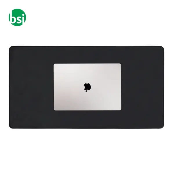 Tappetino da scrivania VINGA Timo in rPET RCS -  3