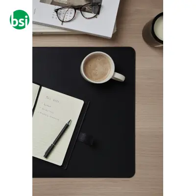 Tappetino da scrivania VINGA Timo in rPET RCS - Immagine 5