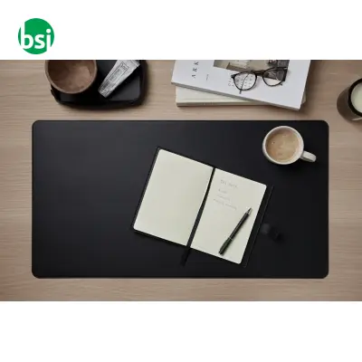 Tappetino da scrivania VINGA Timo in rPET RCS - Immagine 6