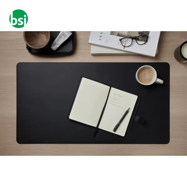 Tappetino da scrivania VINGA Timo in rPET RCS -  6