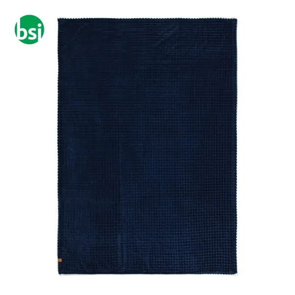 Coperta VINGA Branson in rPET -  4