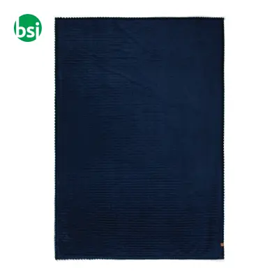 Coperta VINGA Branson in rPET - Immagine 5