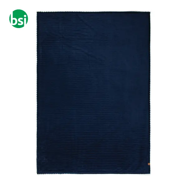 Coperta VINGA Branson in rPET -  5