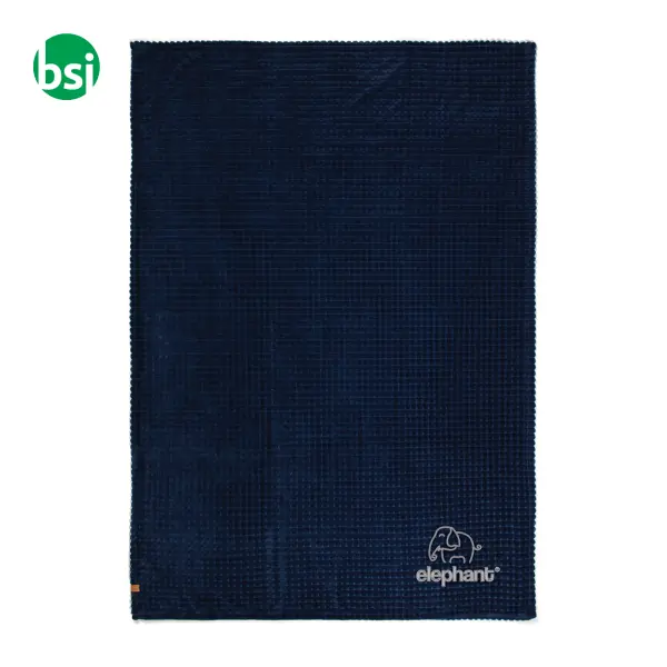 Coperta VINGA Branson in rPET -  7