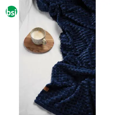 Coperta VINGA Branson in rPET - Immagine 8