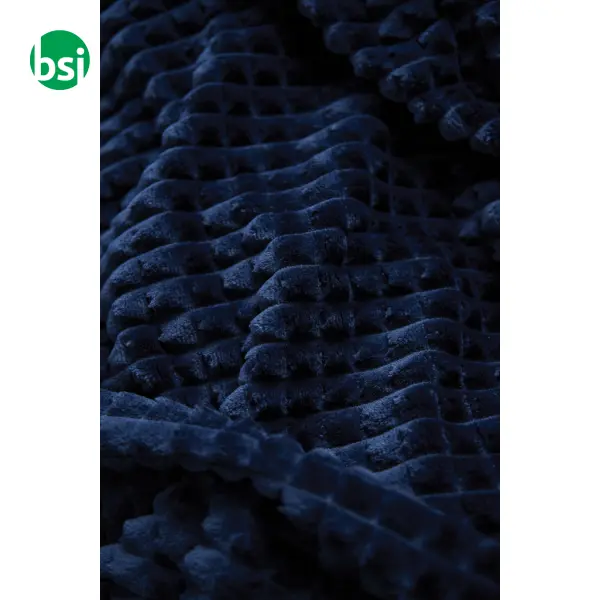 Coperta VINGA Branson in rPET -  9