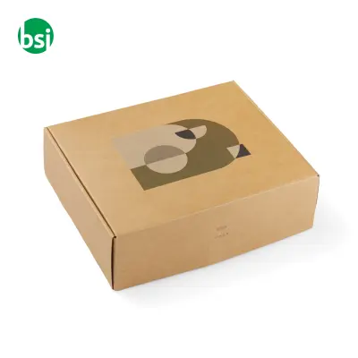 Coperta VINGA Branson in rPET - Immagine 6