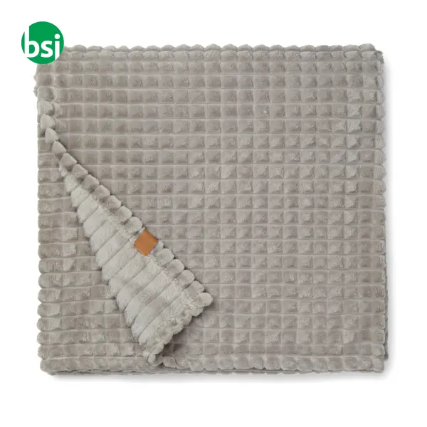 Coperta VINGA Branson in rPET -  12