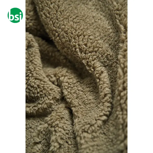 Coperta a doppio strato VINGA Maine in pile -  7