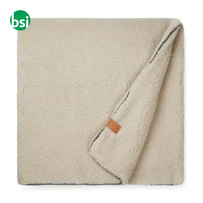 Coperta a doppio strato VINGA Maine in pile - Immagine 10