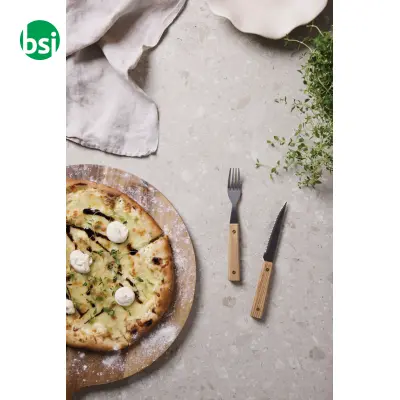 Set di 8 posate da BBQ VINGA Paso - Immagine 8