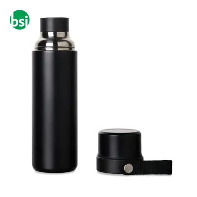 Thermos doppia tazza VINGA Tono 750ml - Immagine 4