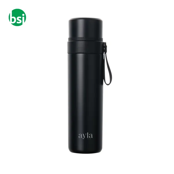 Thermos doppia tazza VINGA Tono 750ml -  9