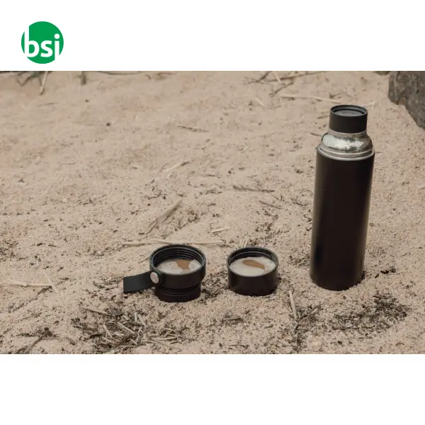 Thermos doppia tazza VINGA Tono 750ml -  11