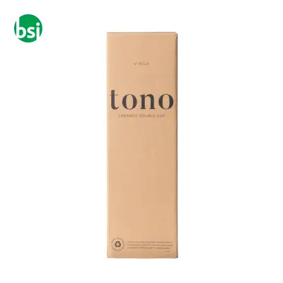 Thermos doppia tazza VINGA Tono 750ml - Immagine 8