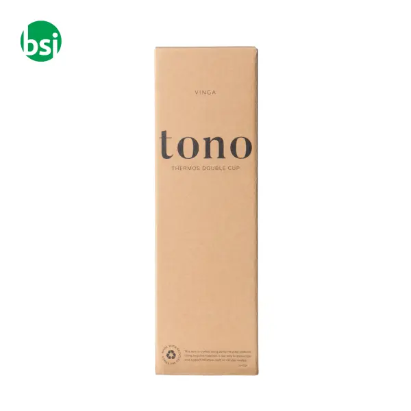 Thermos doppia tazza VINGA Tono 750ml -  8