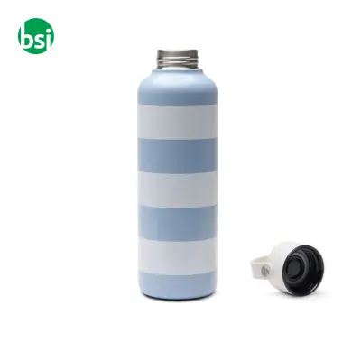 Bottiglia VINGA Lagoa in acciaio RCS 600ml - Immagine 3