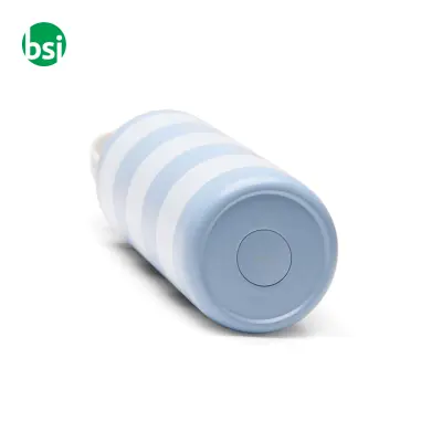 Bottiglia VINGA Lagoa in acciaio RCS 600ml - Immagine 5