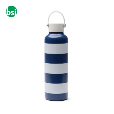 Bottiglia VINGA Lagoa in acciaio RCS 600ml - Immagine 10