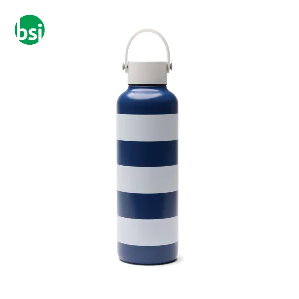 Bottiglia VINGA Lagoa in acciaio RCS 600ml -  10