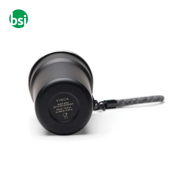 Set 4 tazze VINGA Parks in acciaio RCS 250ml -  6