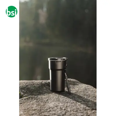 Set 4 tazze VINGA Parks in acciaio RCS 250ml - Immagine 8