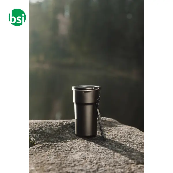 Set 4 tazze VINGA Parks in acciaio RCS 250ml -  8