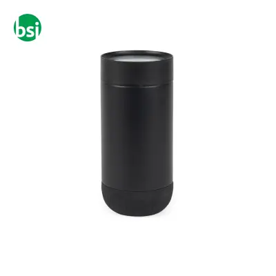 Tazza termica VINGA Erie in acciaio riciclato RCS 350ml - Immagine 2