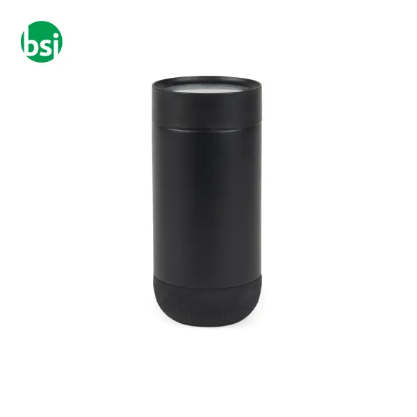 Tazza termica VINGA Erie in acciaio riciclato RCS 350ml -  2