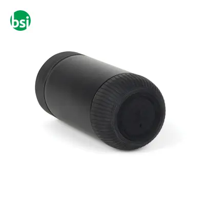 Tazza termica VINGA Erie in acciaio riciclato RCS 350ml - Immagine 4