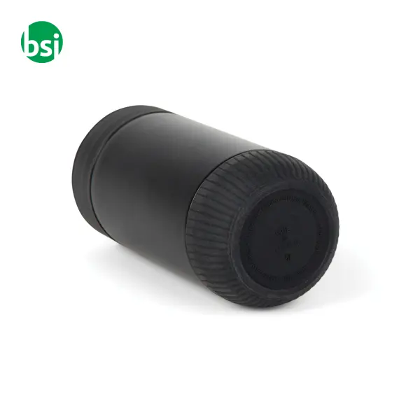 Tazza termica VINGA Erie in acciaio riciclato RCS 350ml -  4